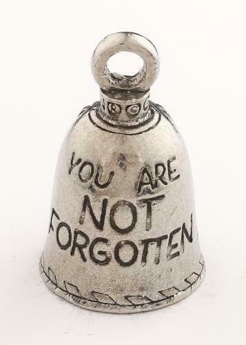 MOTORCYCLE GUARDIAN® BELL Harley POW MIA