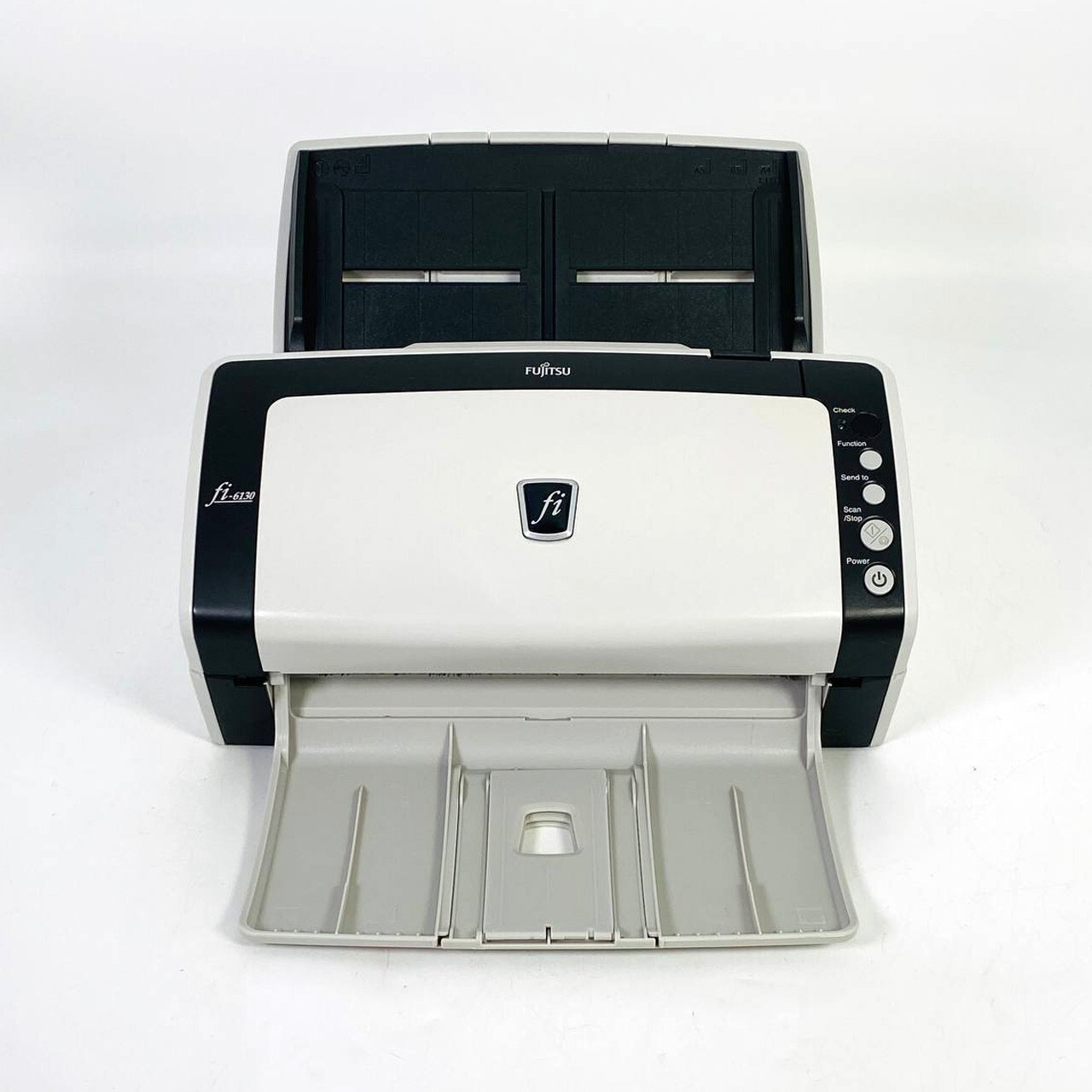 Professional Document Scanner for Office Use School Work College w/Bundle