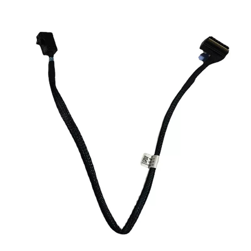 0P8T0R FOR DELL PowerEdge R440 Black Server RAID Card Power Supply Cable