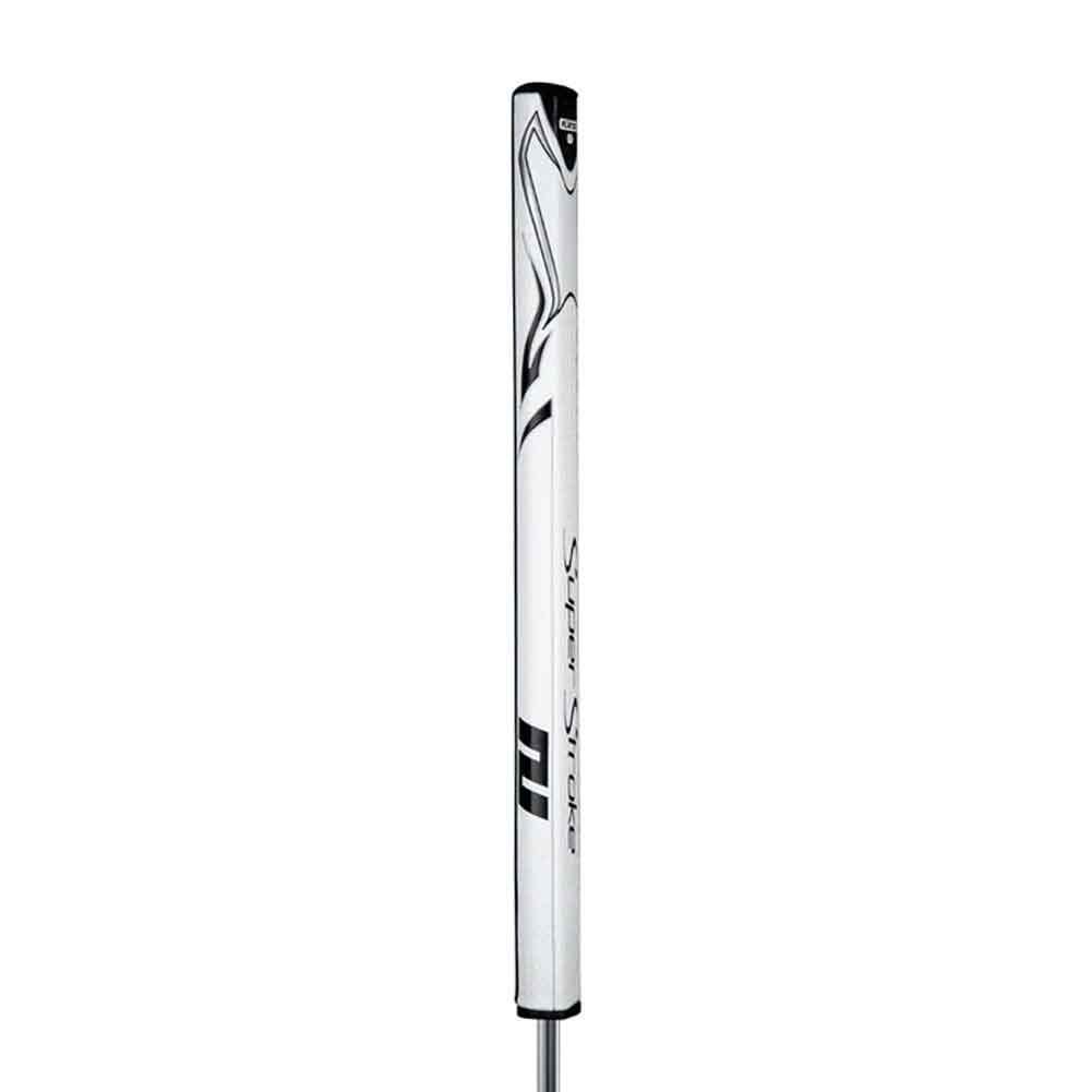 Super Stroke Zenergy XL Flatso 2.0+Plus 13.75” Putter Grip