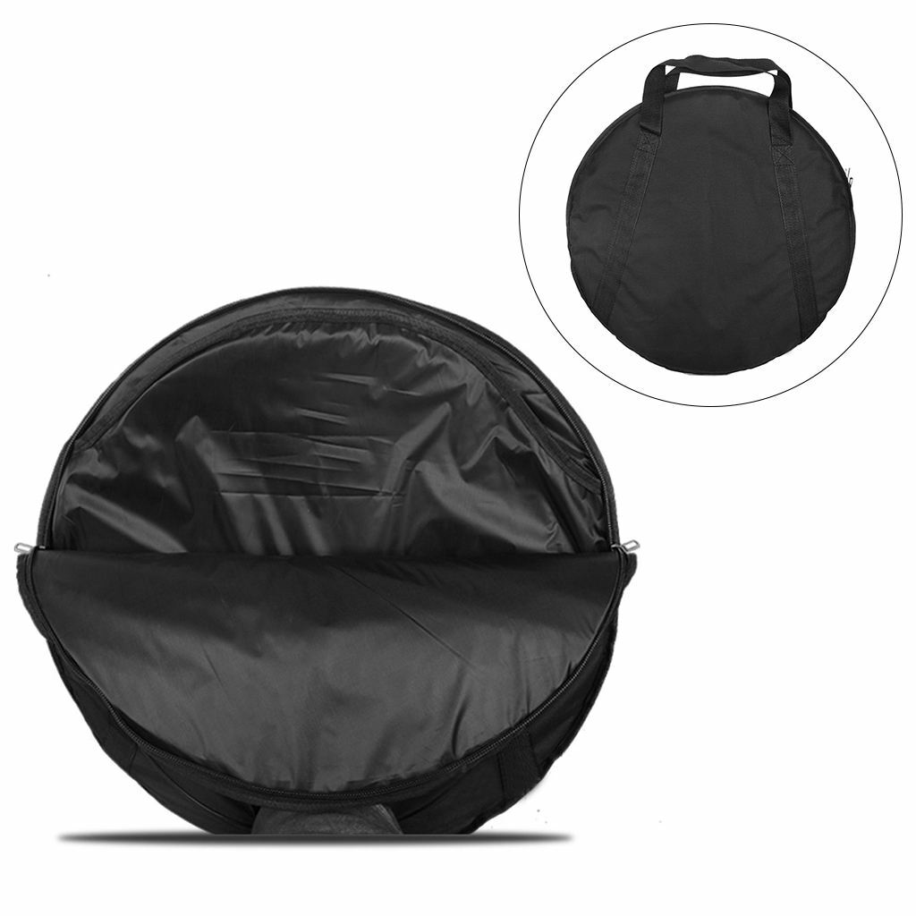 Cymbal Thickened Waterproof Carrying Case