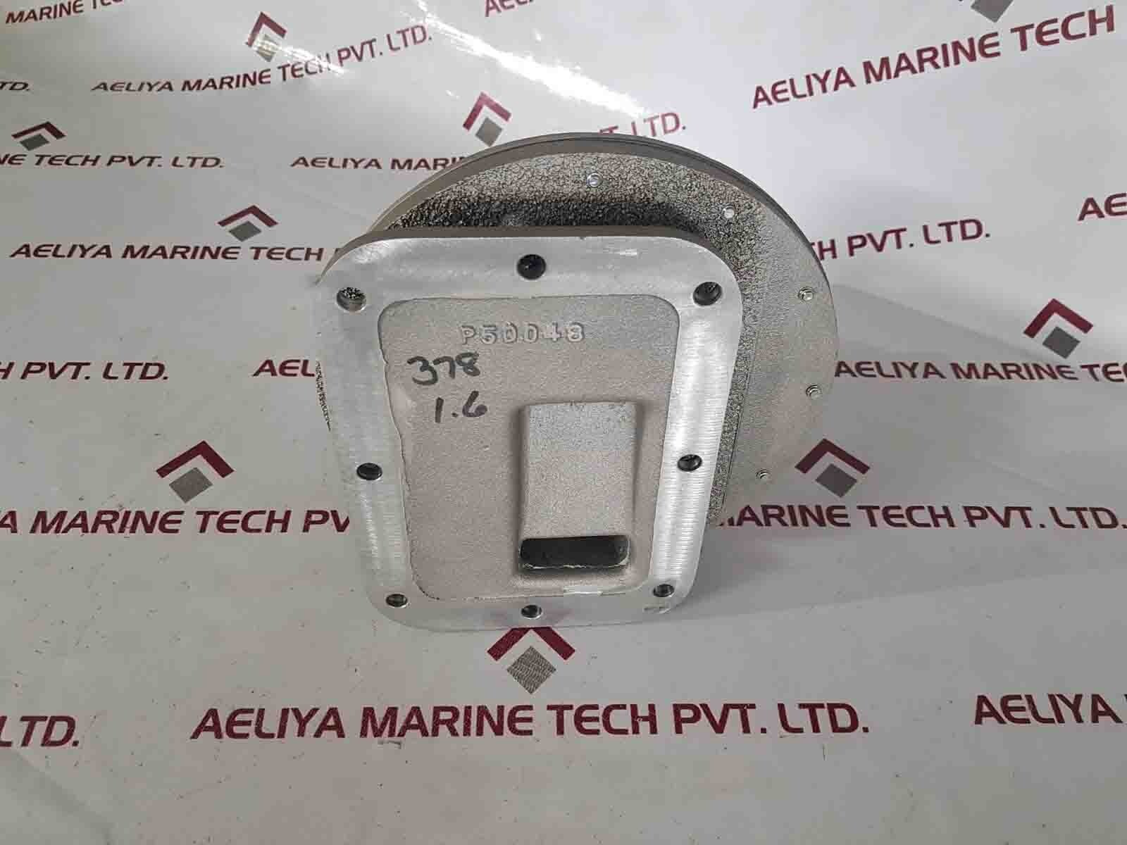 ENGINE SYSTEMS 8362040 Crankcase Pressure Detector