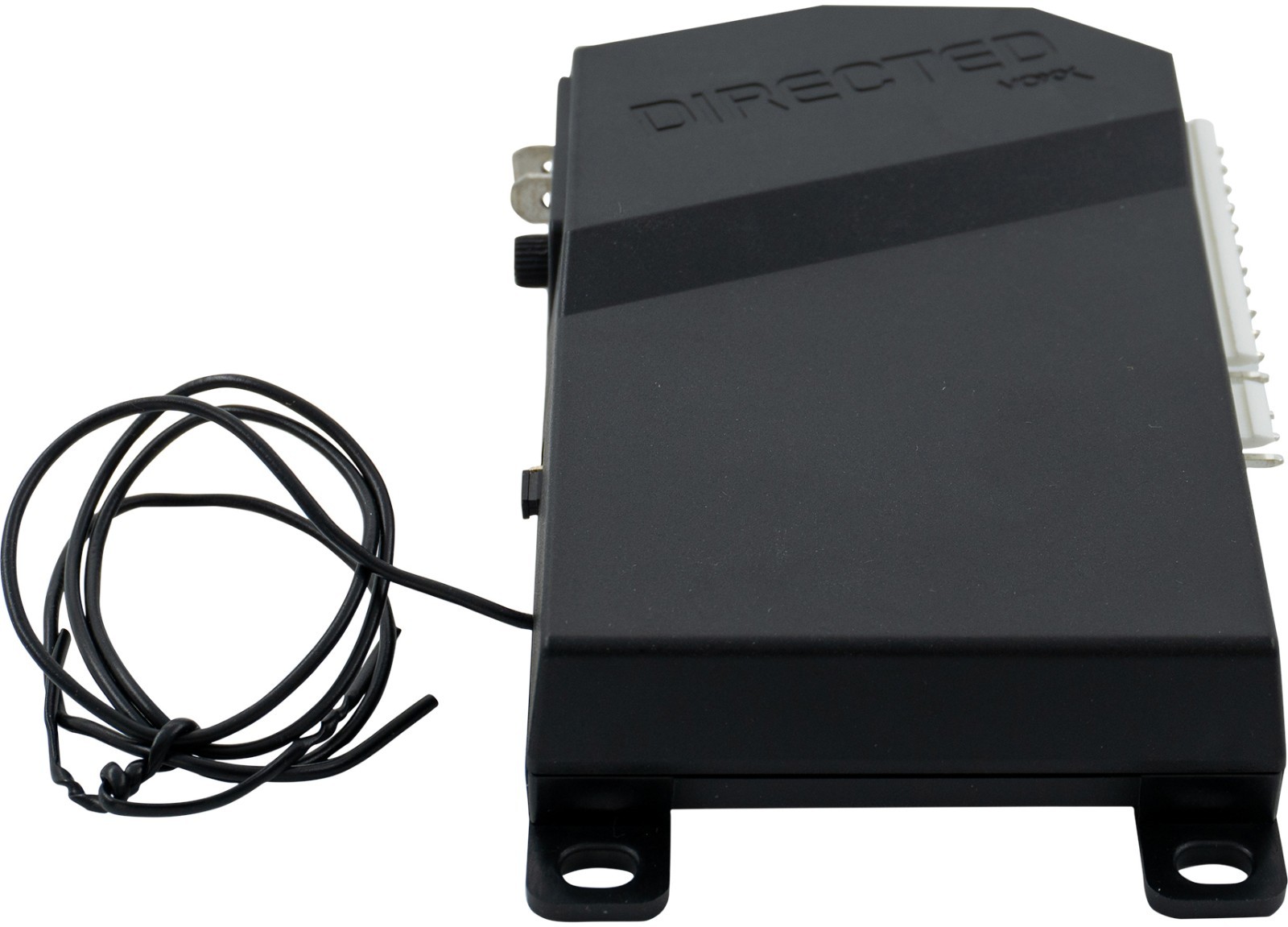 Avital 3103-L Automotive 1-Way Security System with Two 4-Button Remotes