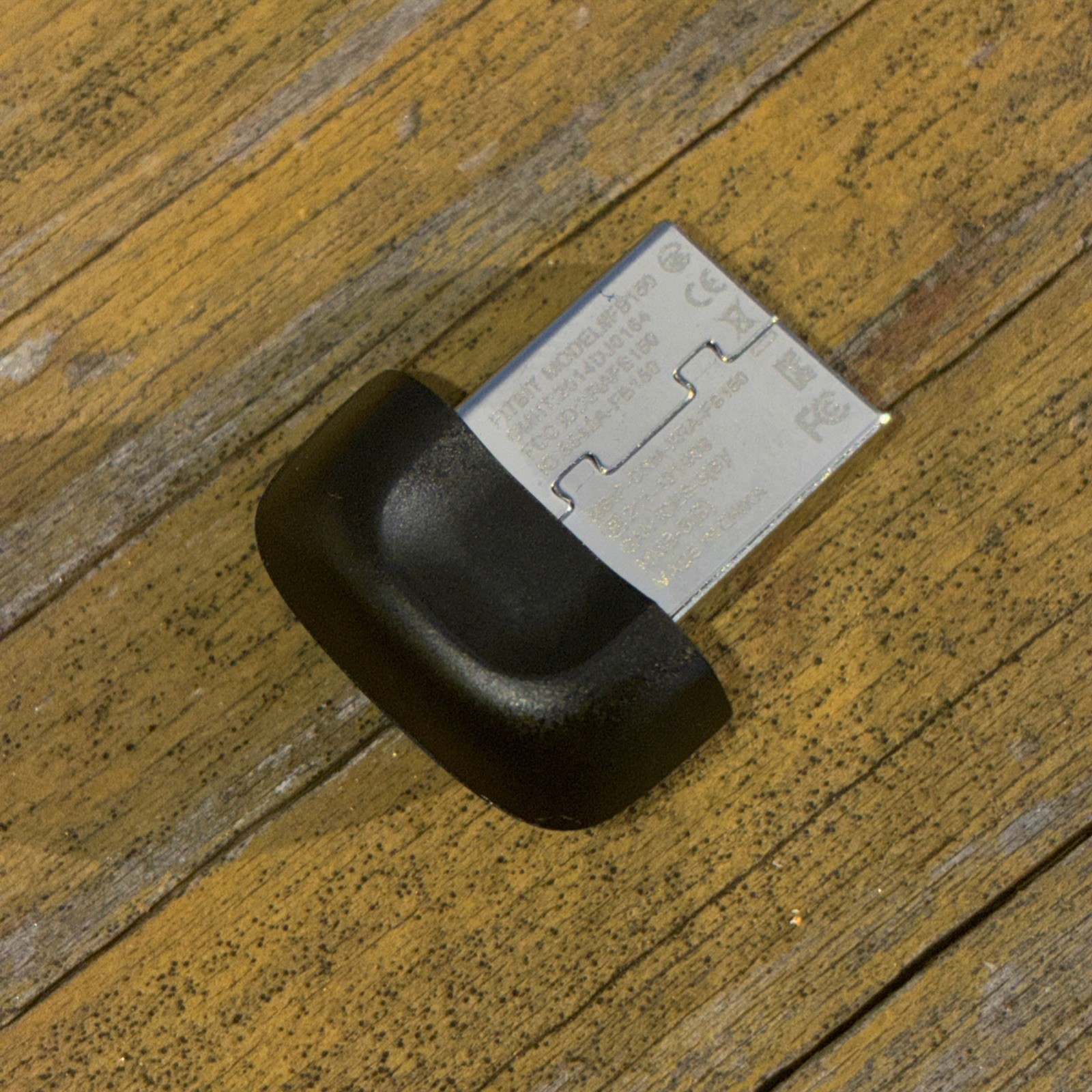 Fitbit FB150 USB Bluetooth Wireless Sync Dongle