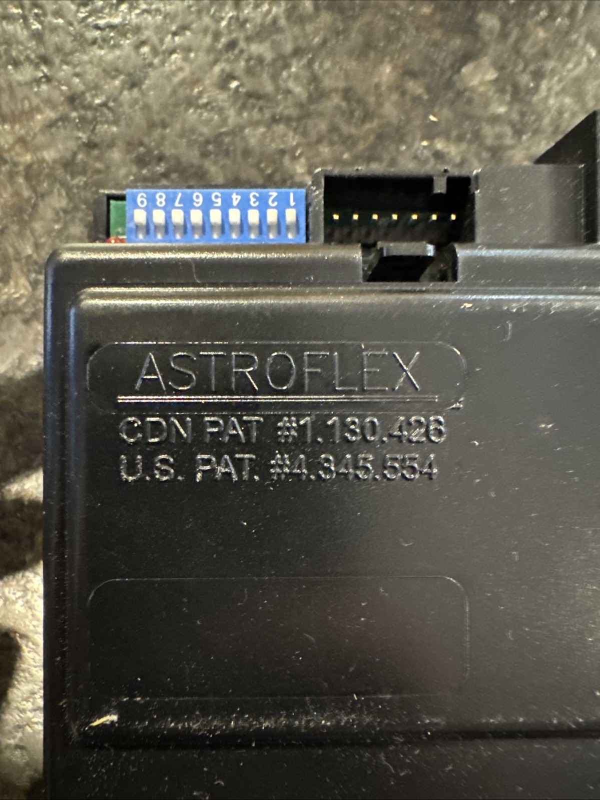 Remote Starter Hardwire Kit