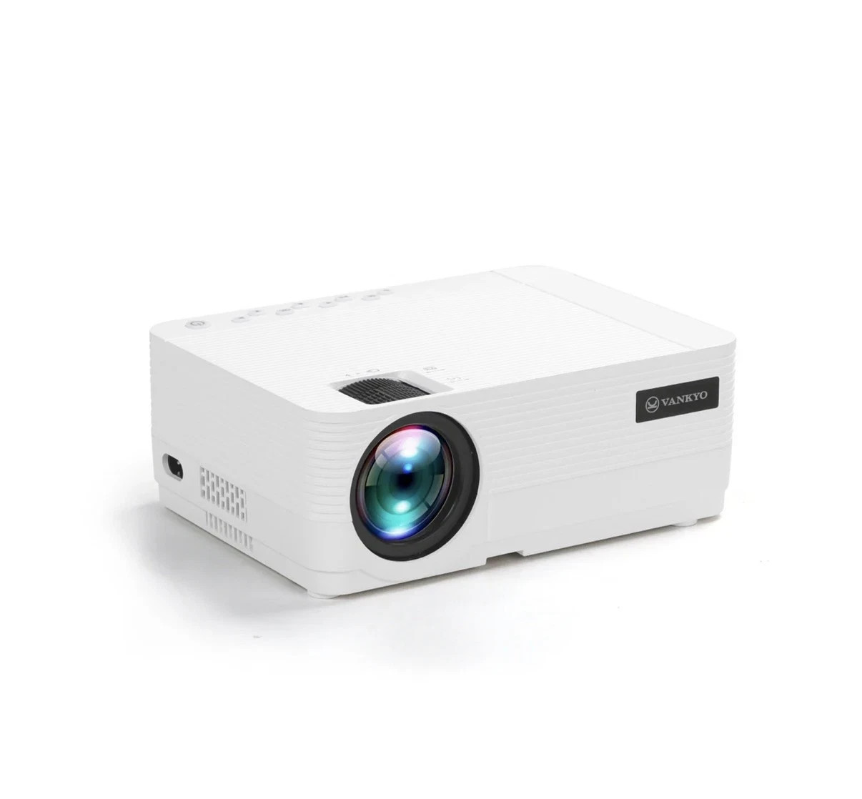 Vankyo 250" Class FHD (1080P) LED Projector (Leisure 470)