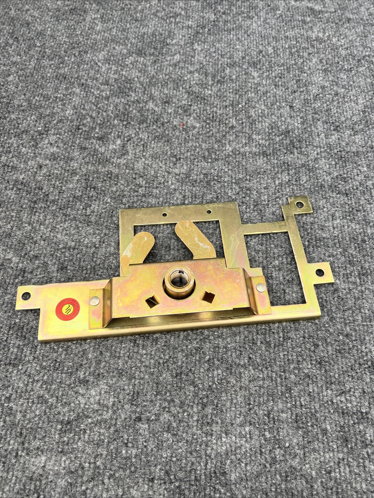 Circuit Breaker Accessory Disconnect Latch Handle assembly New