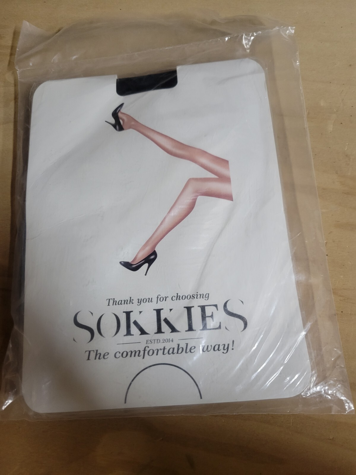 Sokkies 20 Denier Tights