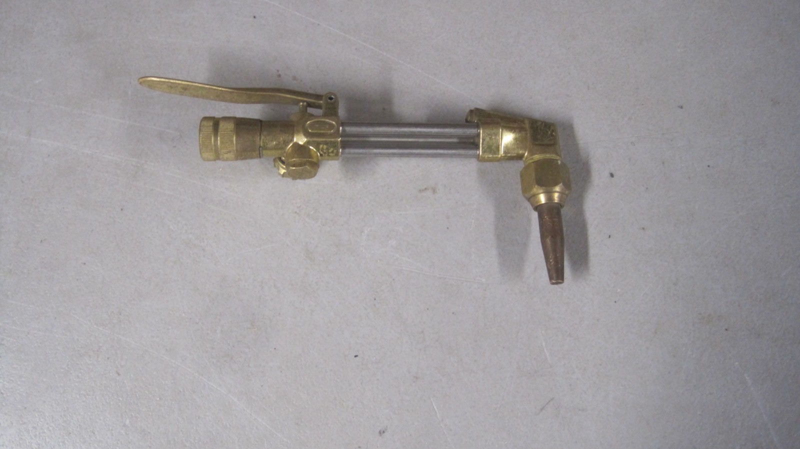 HARRIS CUTTING TORCH HEAD # 71-3