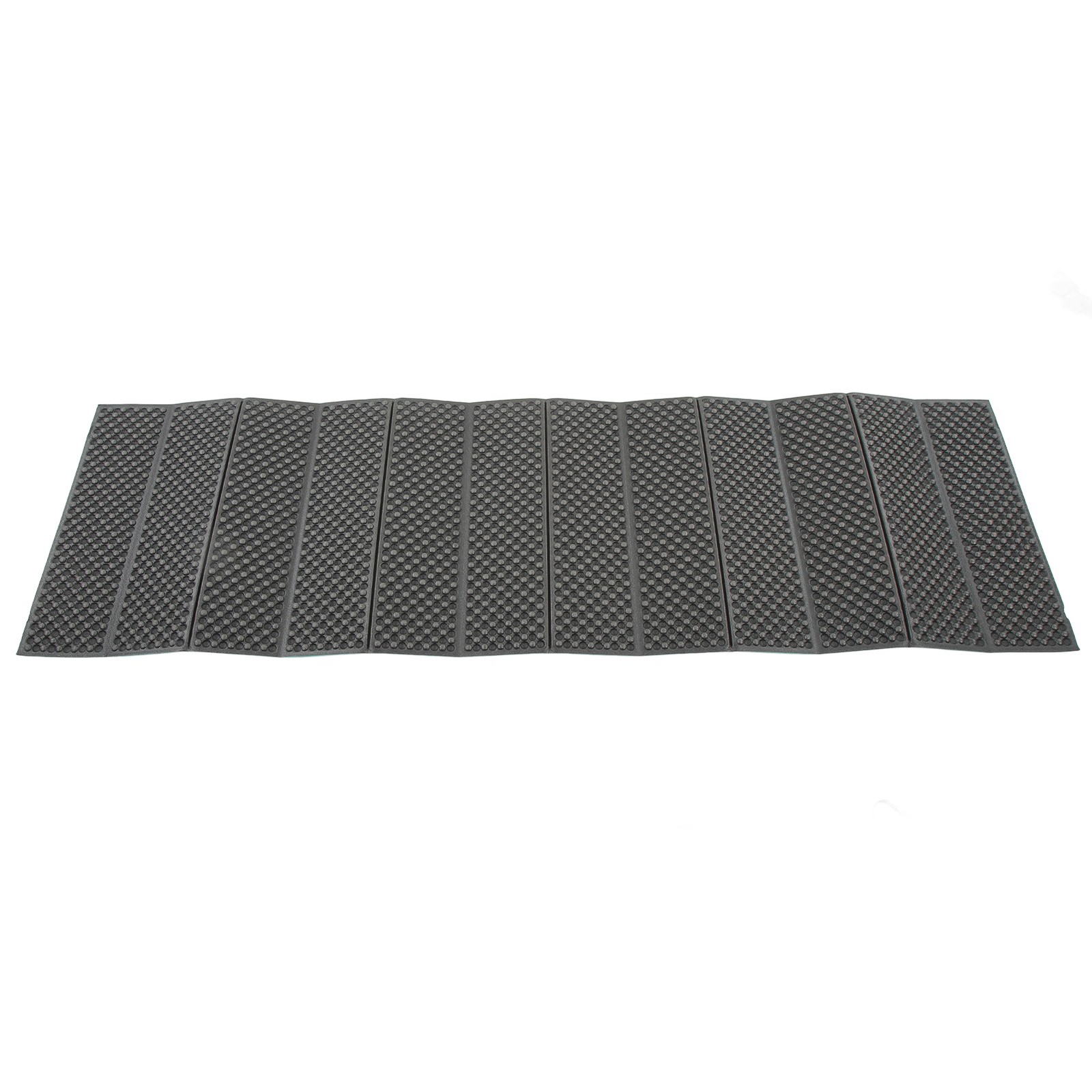 Double Egg Crate Sleeping Pad Thick Foam For Camping Outdoors