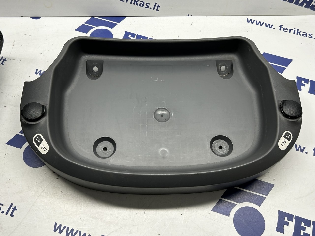 DAF XF centre panel shelf 1793720, 1793725, 1844542, 1844543