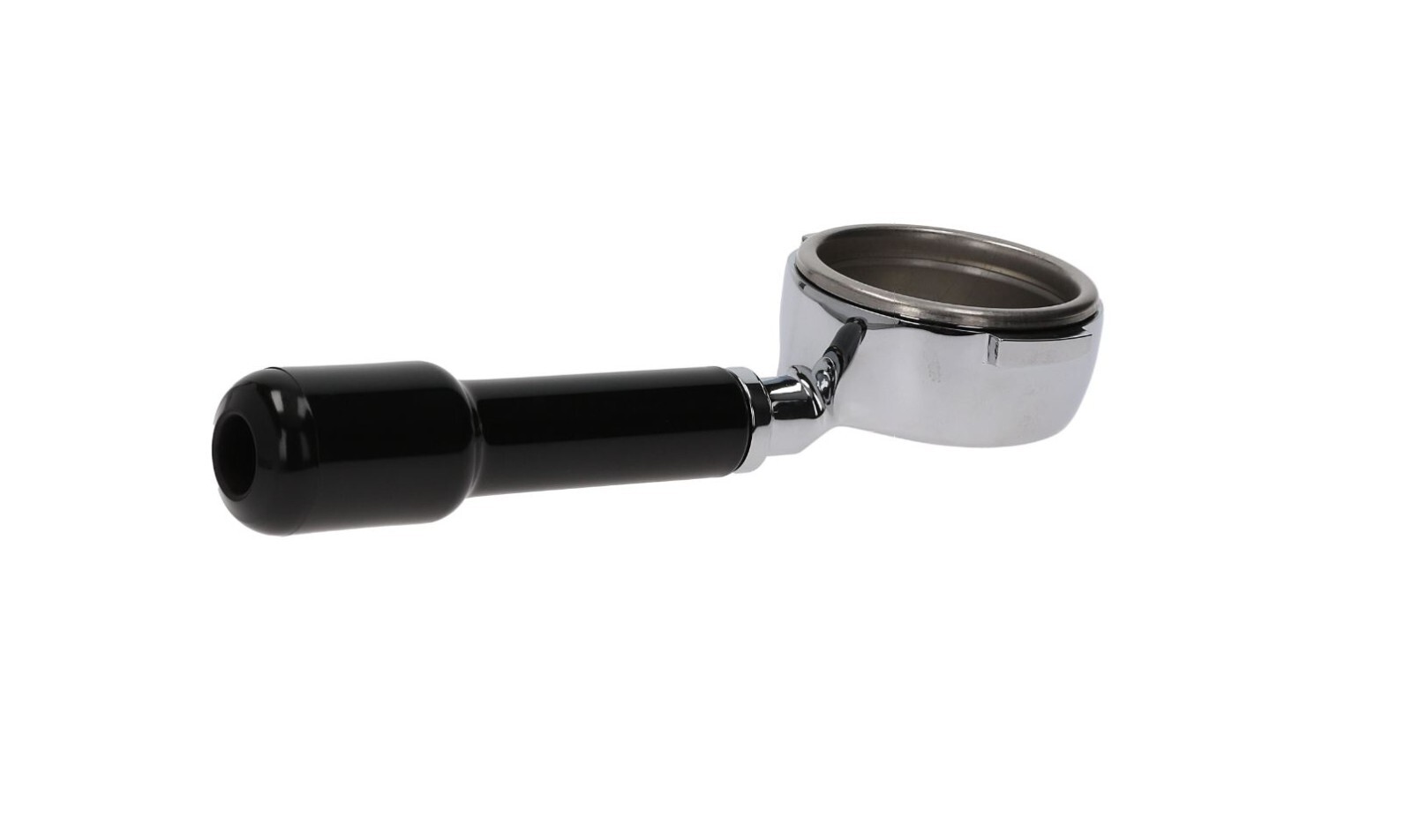 Futurmat Espresso Coffee Machine Portafilter Bottomless Filter holder