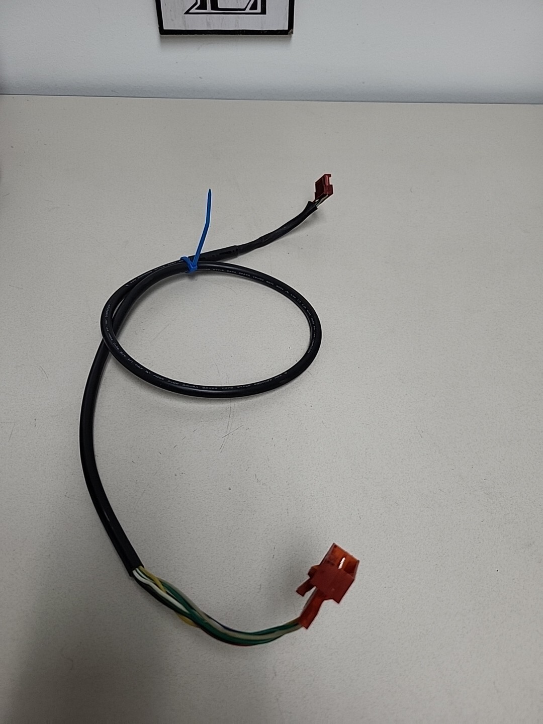 Proform Space Saver 600 Elliptical PFEL55907.0 Wire Harness (153A)