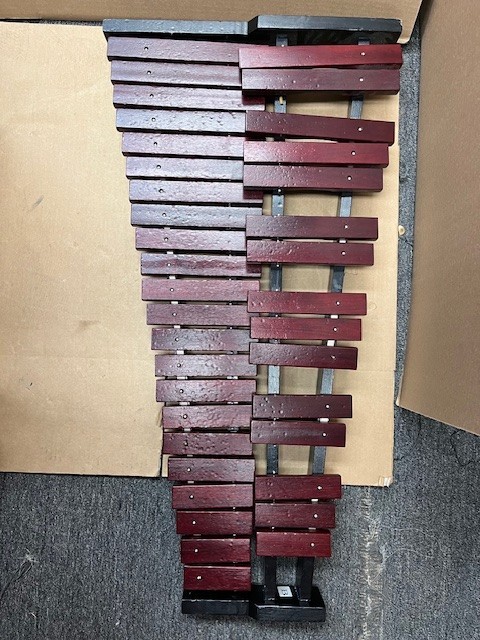 Stagg 3 Octave Xylophone