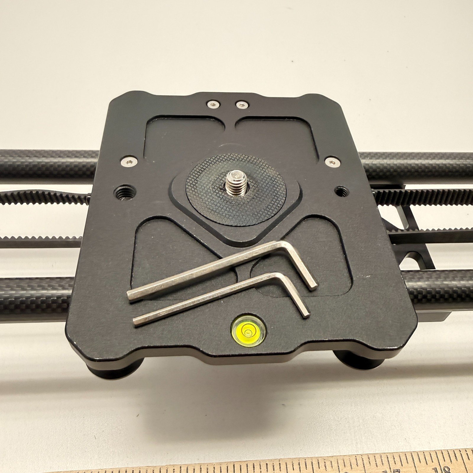 Kamerar Fluid Motion Slider 31 in