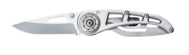 Gerber Ripstop I Fine Edge Folding Knife 22-41614N