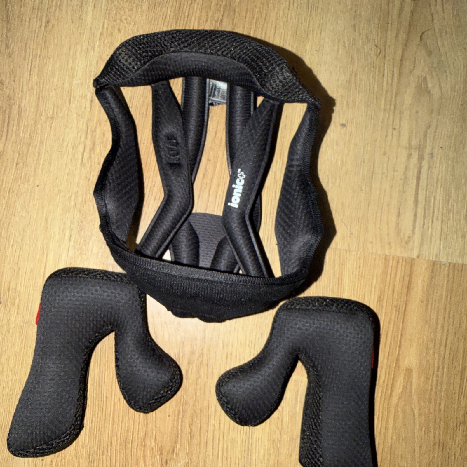 FOX ionic helmet replacement liner Small