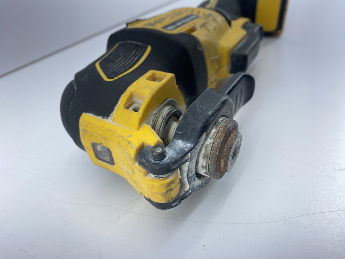 Dewalt 20V Multi-Tool DCS354 (WMP018233)