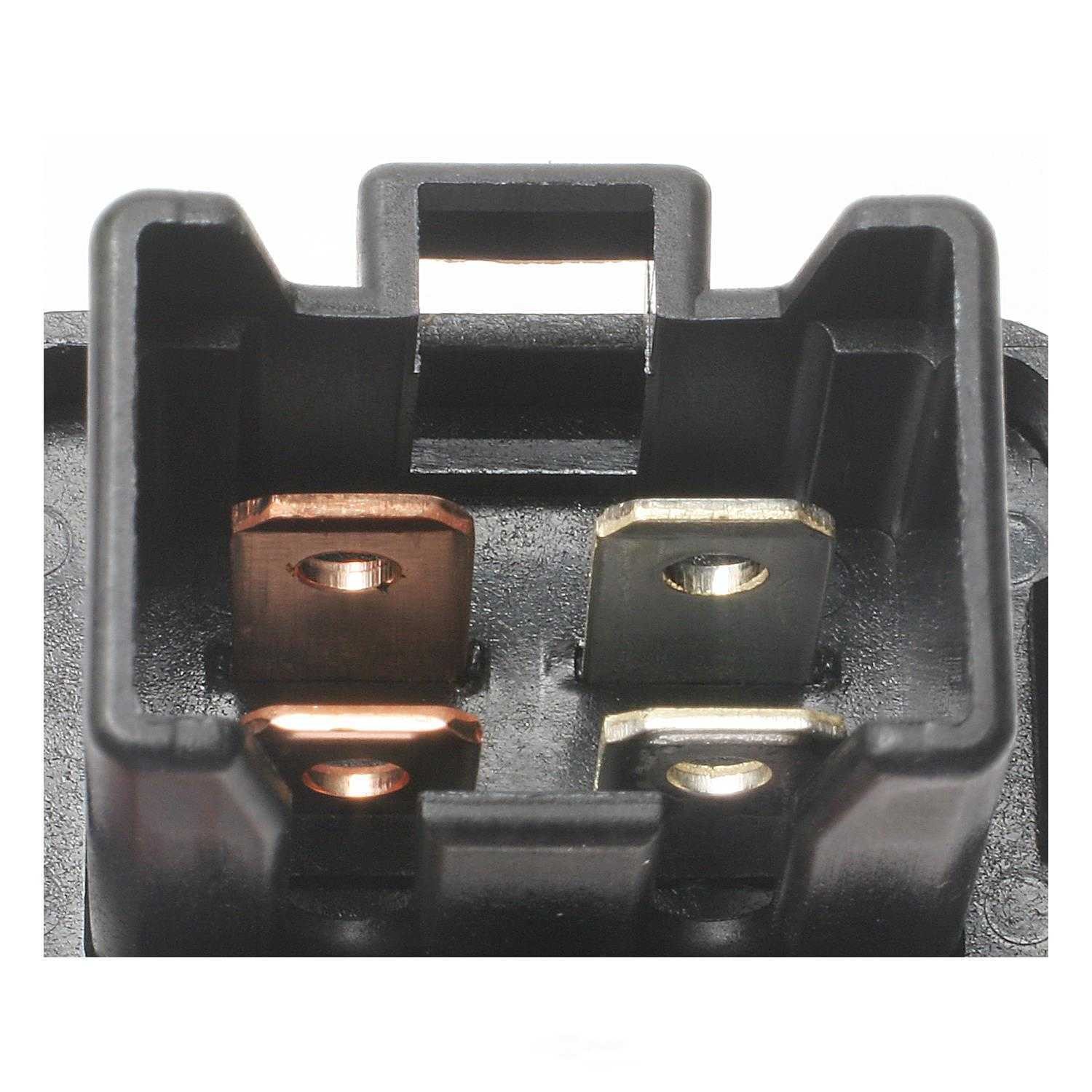 Accessory Relay Standard Motor Products RY170