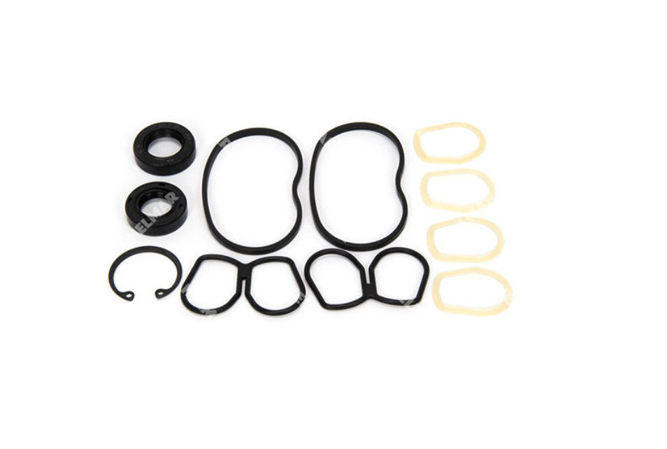 Yale 900937850,SEAL KIT, HYDRAULIC PUMP, GP080LC, GLC030CE, GLP030BE*
