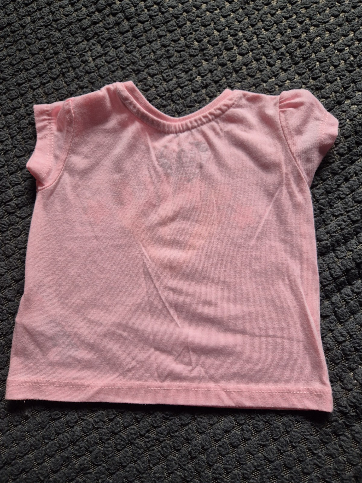 0-3 Months T-shirts
