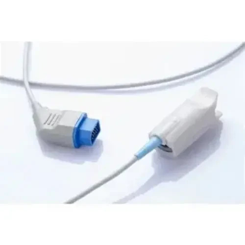 Nihon Kohden Spo2 Sensor Adult Reusable New Free Shipping