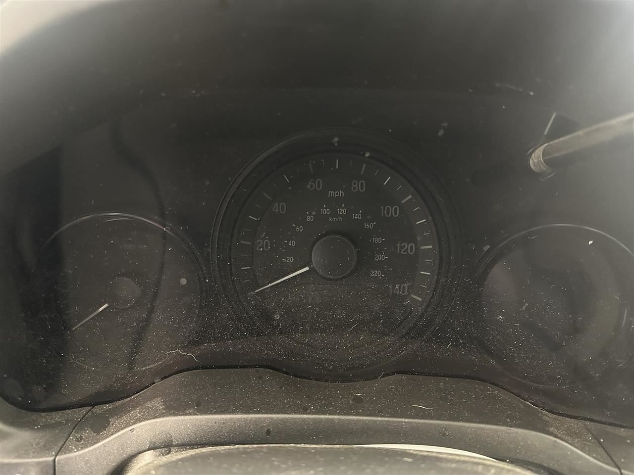 Transfer Case Fits 16-18 HR-V 2817598