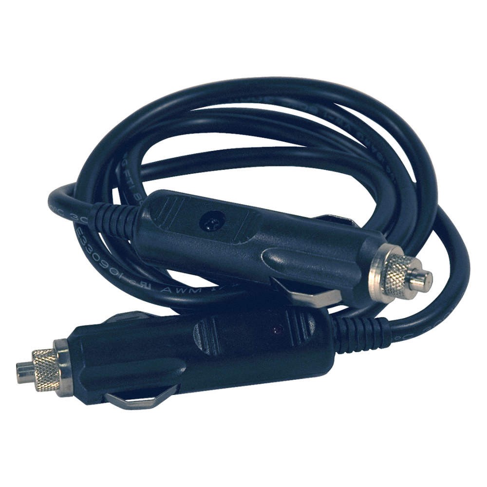 QUICKCABLE 604061-360-001 Memory Saver Cable,22 ga. Cable,12VDC 49EK09