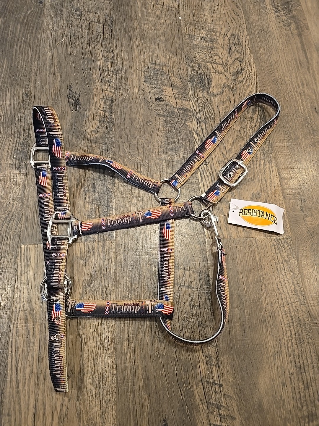 Horse Halter