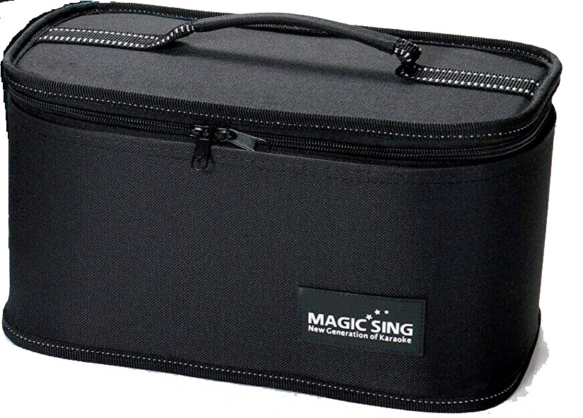 MAGIC SING Karaoke E5+ 5145 Tagalog Eng songs WiFi 2 Wireless Mic 1YR subscript