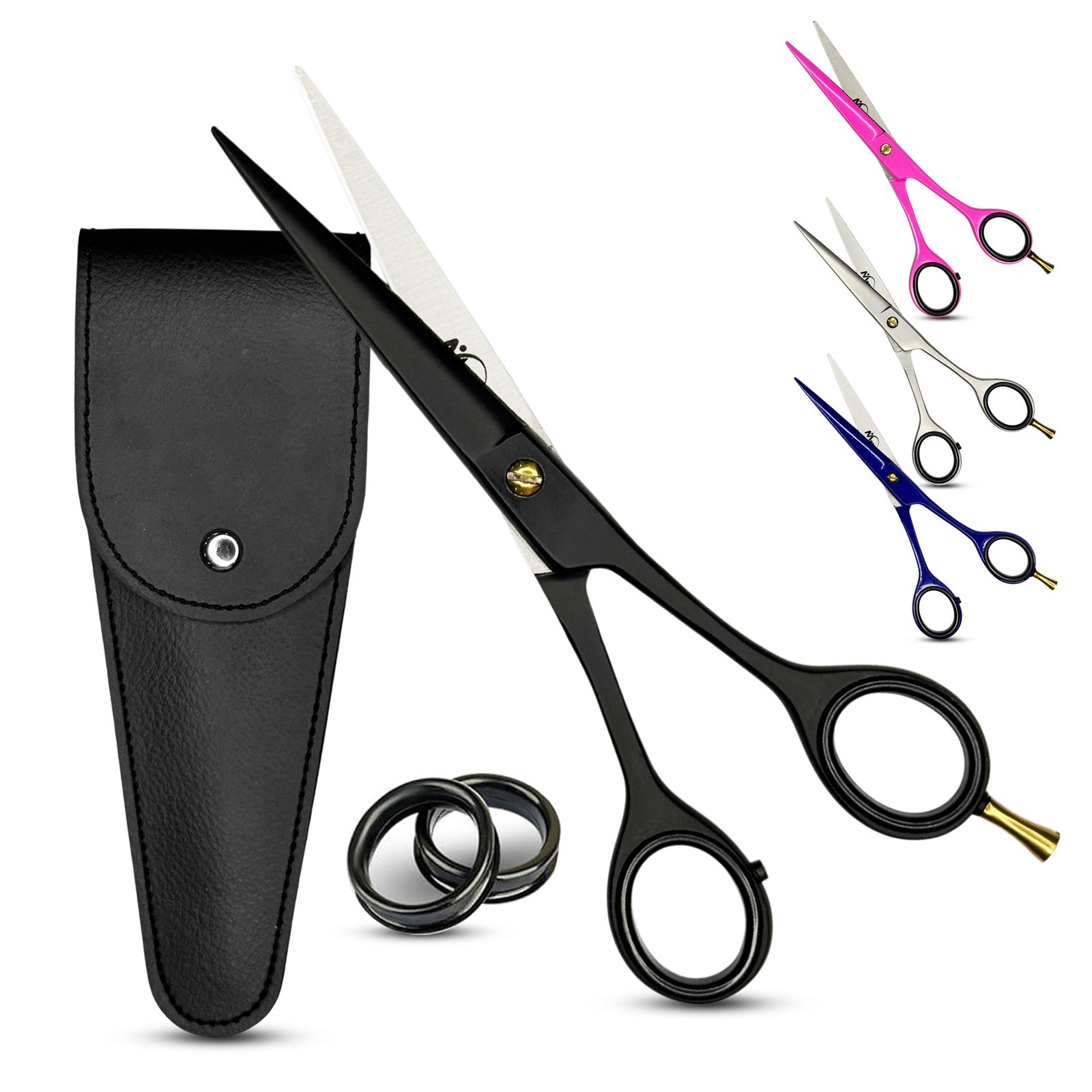 Professional Super Cut Hair Cutting Barber Scissors 6.5″ for all Types of Hair