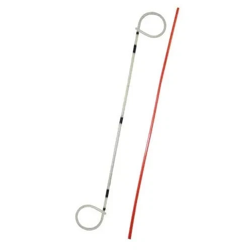 Double J Stent with Pusher Urology Size 6FR Length 26CM (100PC)