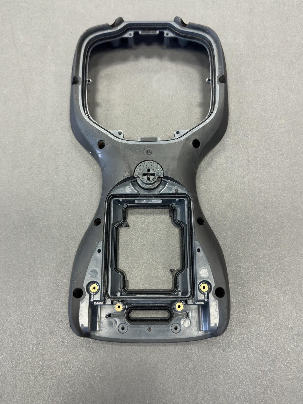 Trimble TSC3 Spectra Ranger 3 Data Collector Replacement Back Cover Housing