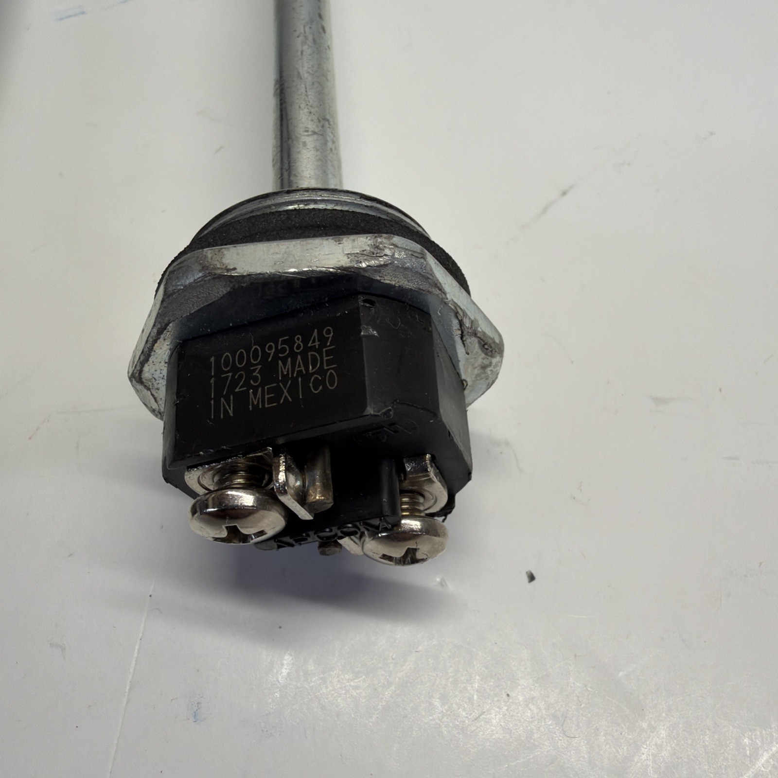 BRADFORD WHITE 265-48642-00 WATER HEATER ELEMENT