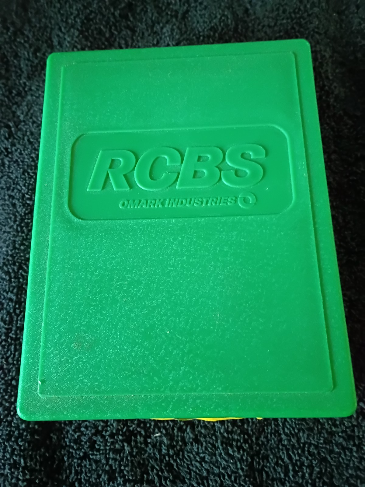 RCBS reloading dies 444 Marlin #20704