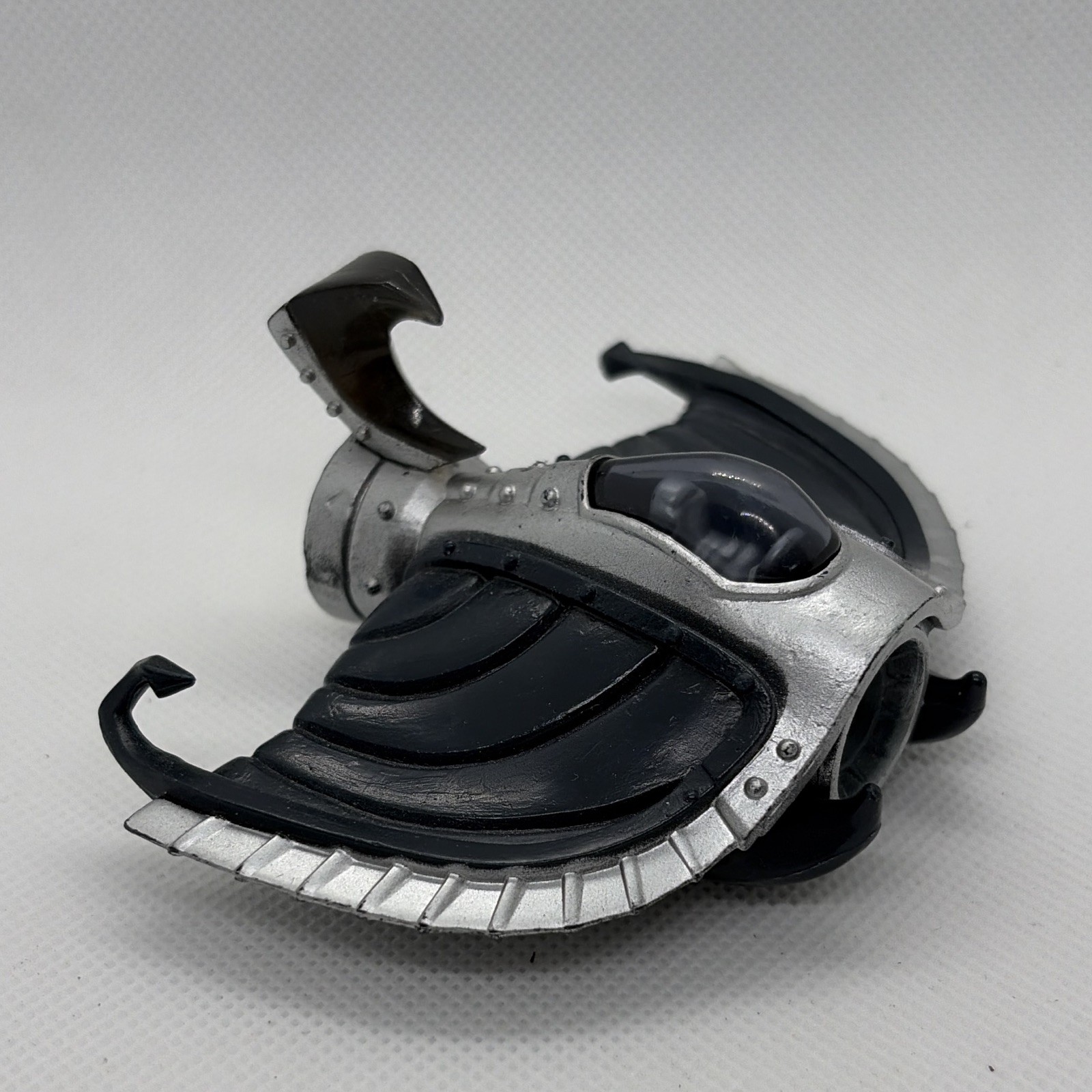 DARK SEA SHADOW Skylanders Superchargers  exclusive vehicle figure
