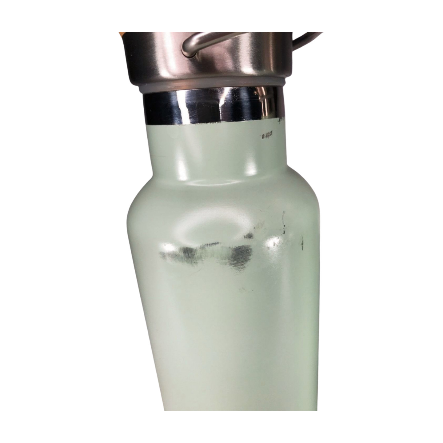 Silversea Water Bottles (2)