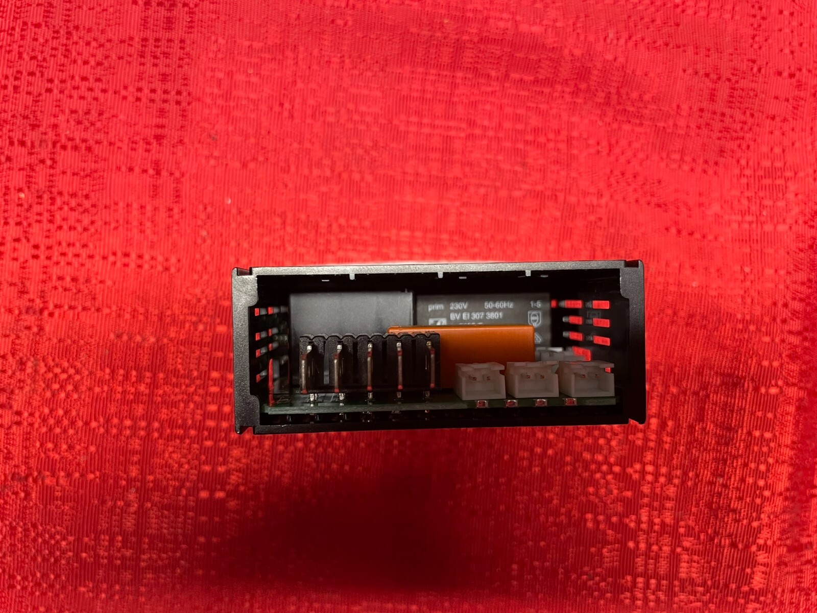 Eliwell EWPlus 971 SPD Control Module EW29DIHMC9D00