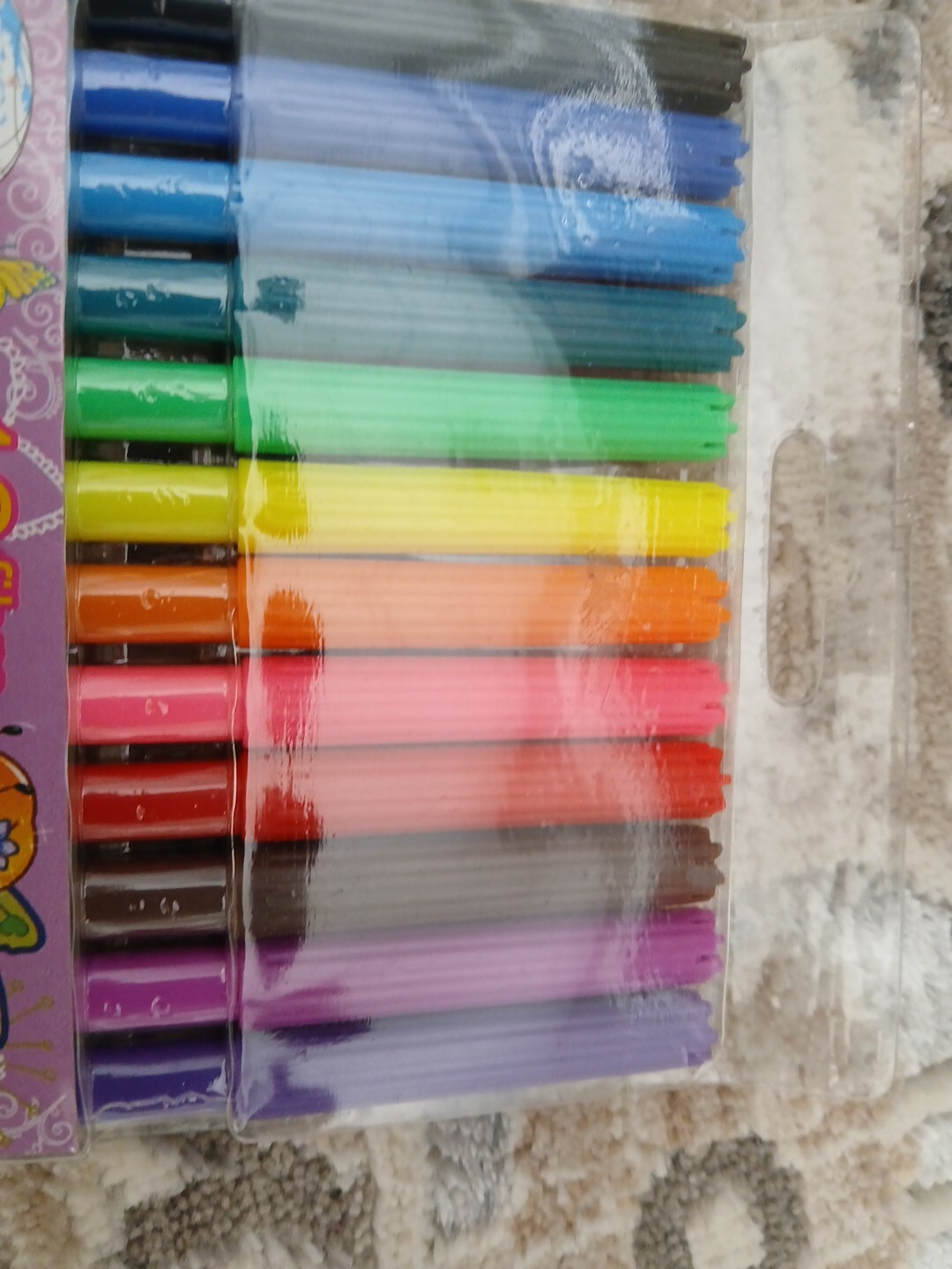 Color Pen