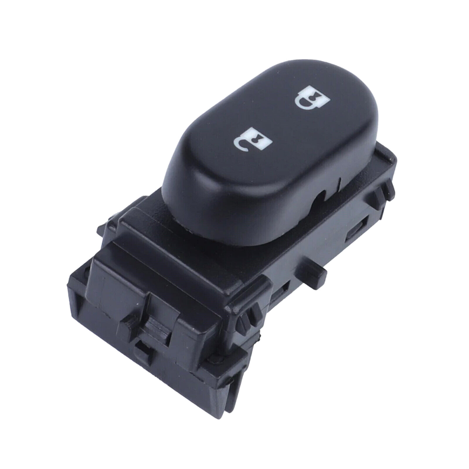 For CHEVROLET 06-13 IMPALA Front Left +Right Side Power Door Lock Switch Button