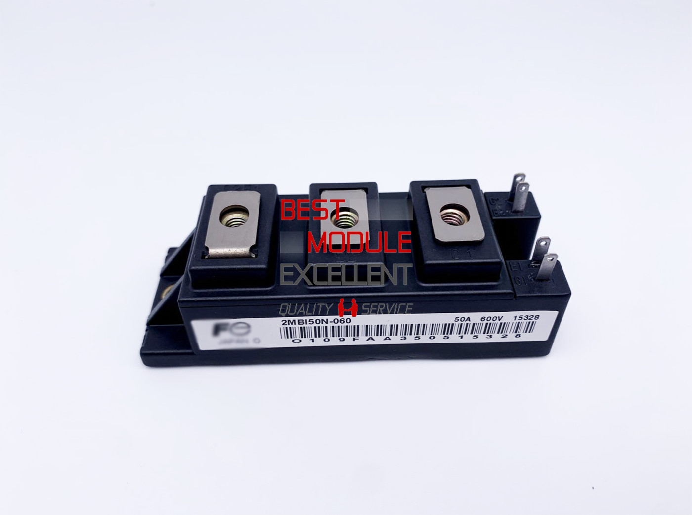 1PCS 2MBI50N-060 Professional Power Modules Modules Sensors