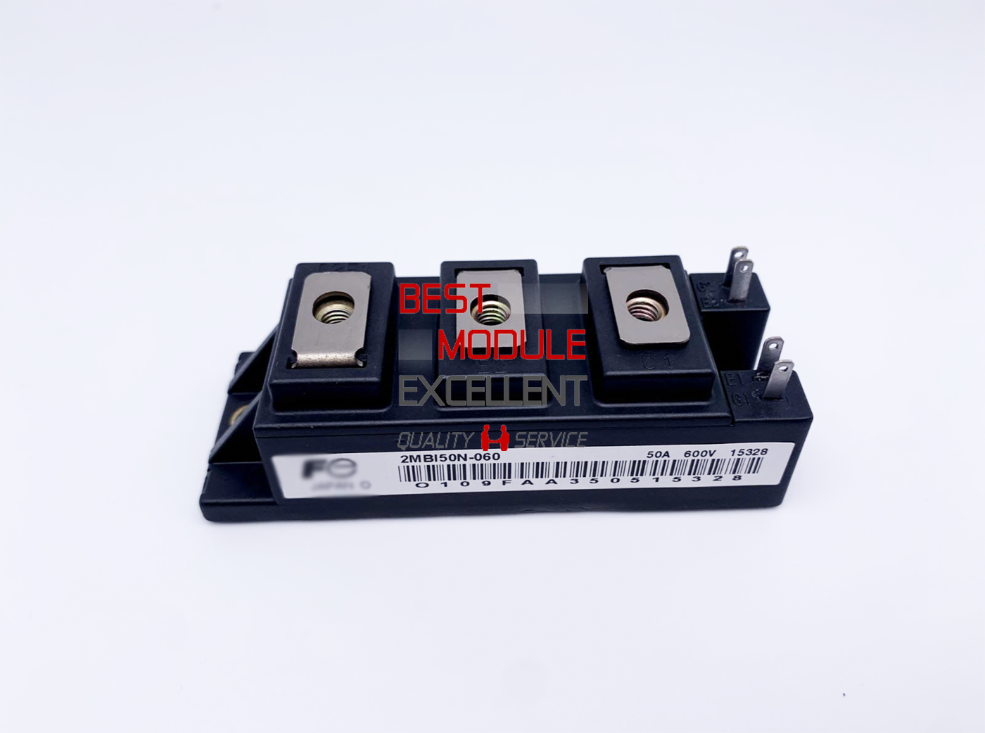 1PCS 2MBI50N-060 Professional Power Modules Modules Sensors