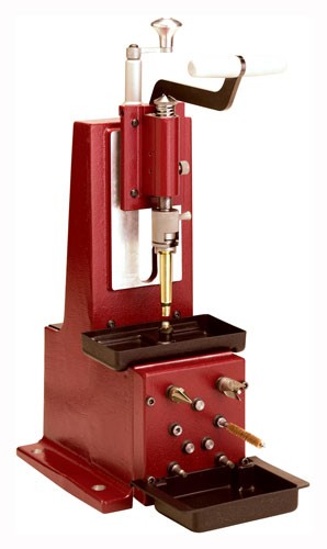 Hornady 050012 Lock N Load Case Prep Center 1 Universal Pistol|Rifle