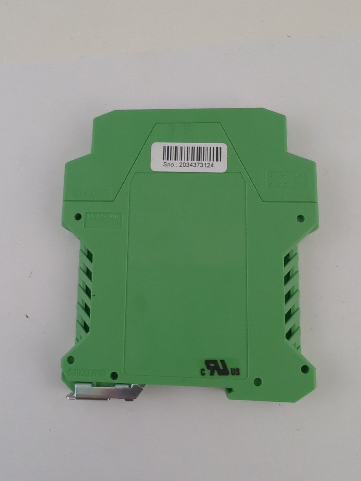 Phoenix Contact MCR-C-U/U-DC - Signal conditioner