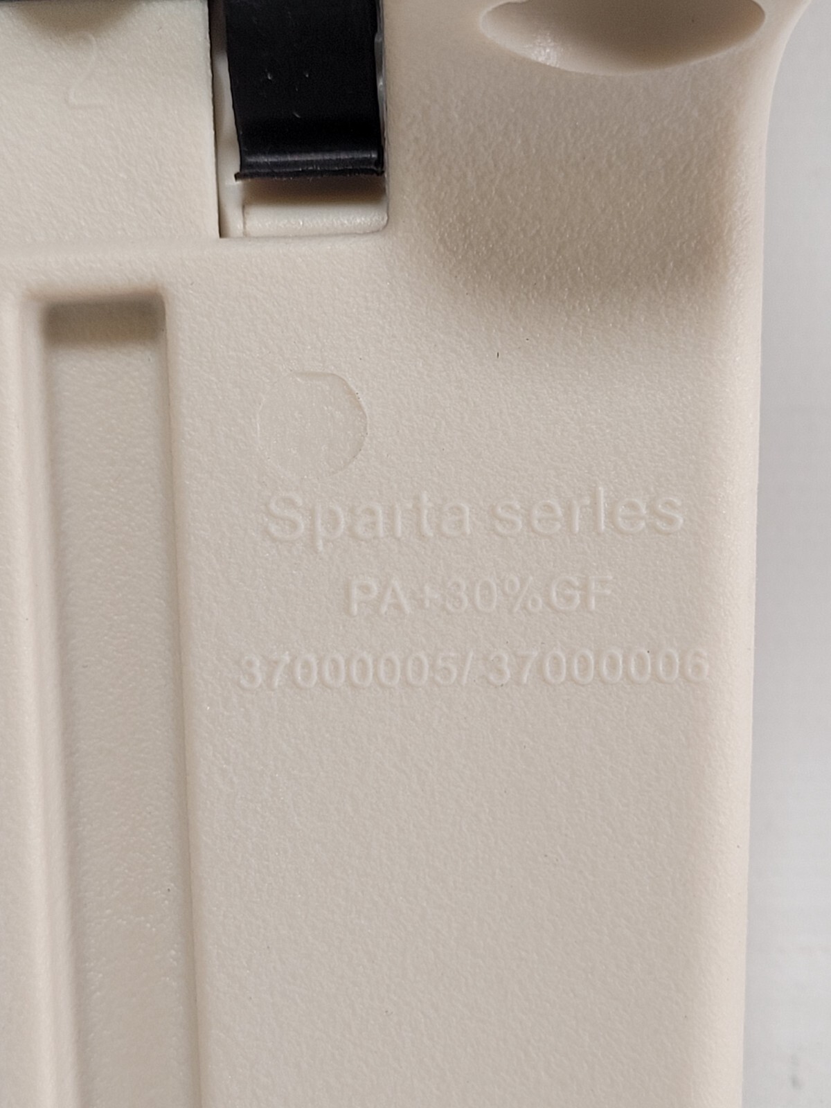 Sparta Series Headrest Replacement for Office Chair