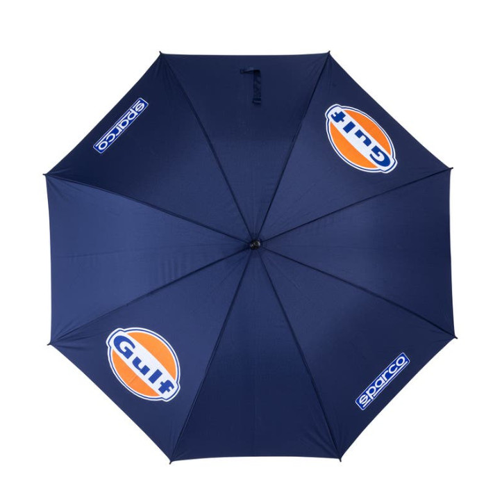 Golf umbrella GULF collection SPARCO ✔