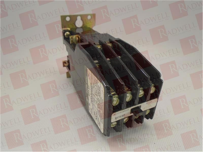 WESTINGHOUSE BF55F / BF55F (USED)
