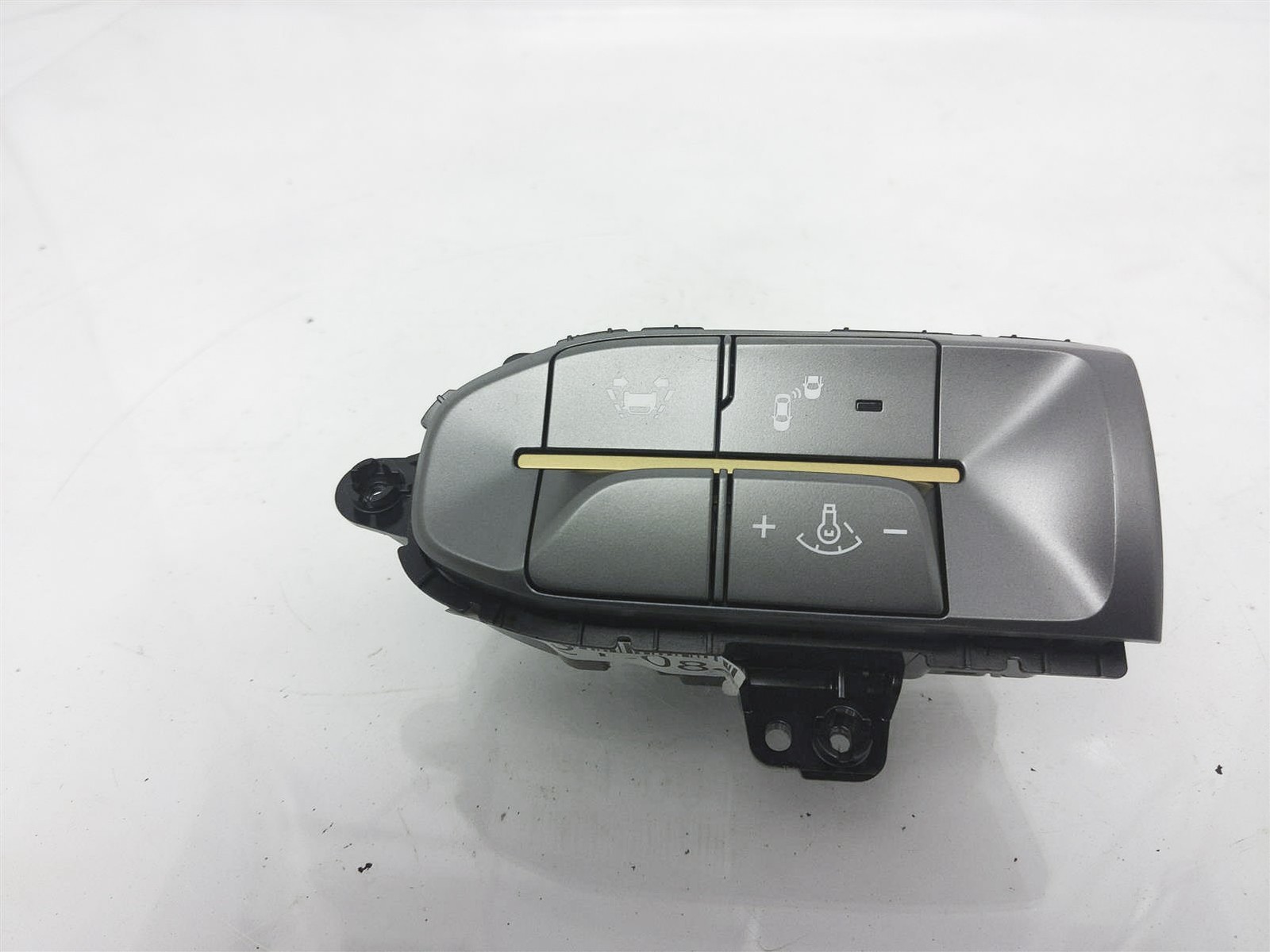 Hyundai Veloster 2019-2021 Instrument Combo Switch Assy 93700-J3140-Rws
