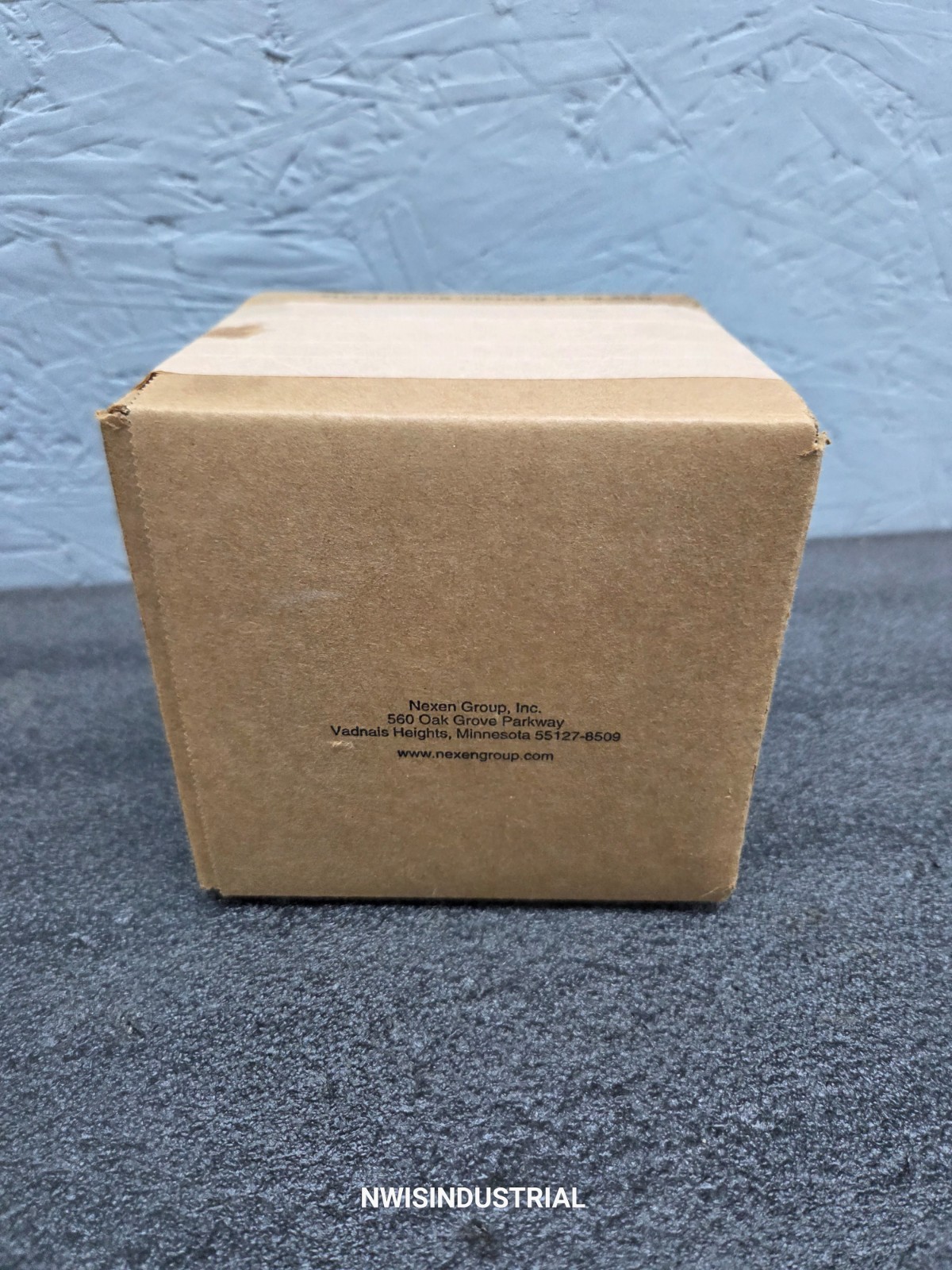 Nexen 847800 FWCB Repair Kit