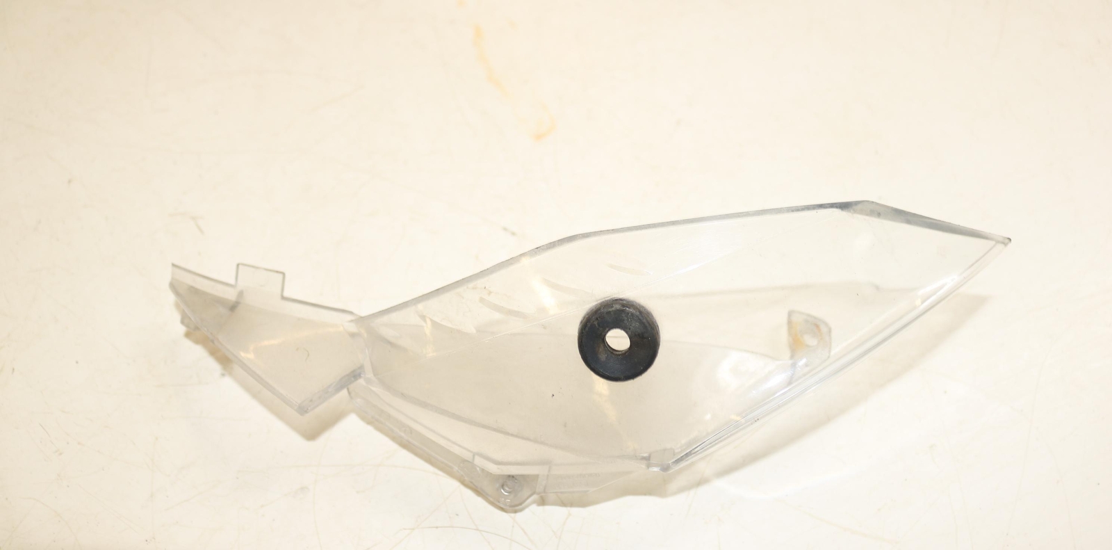 2007 Ski-doo Gsx 500ss 500 Ss Rev Right Windshield Deflector Wind